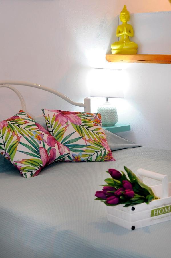Corfu Studio In Historic Unesco City Centre エクステリア 写真