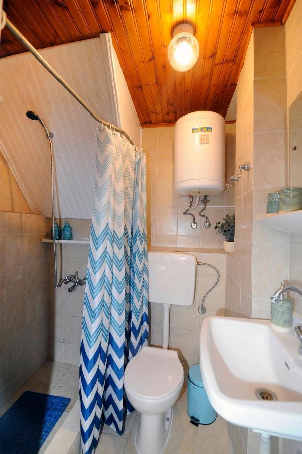 Corfu Studio In Historic Unesco City Centre エクステリア 写真